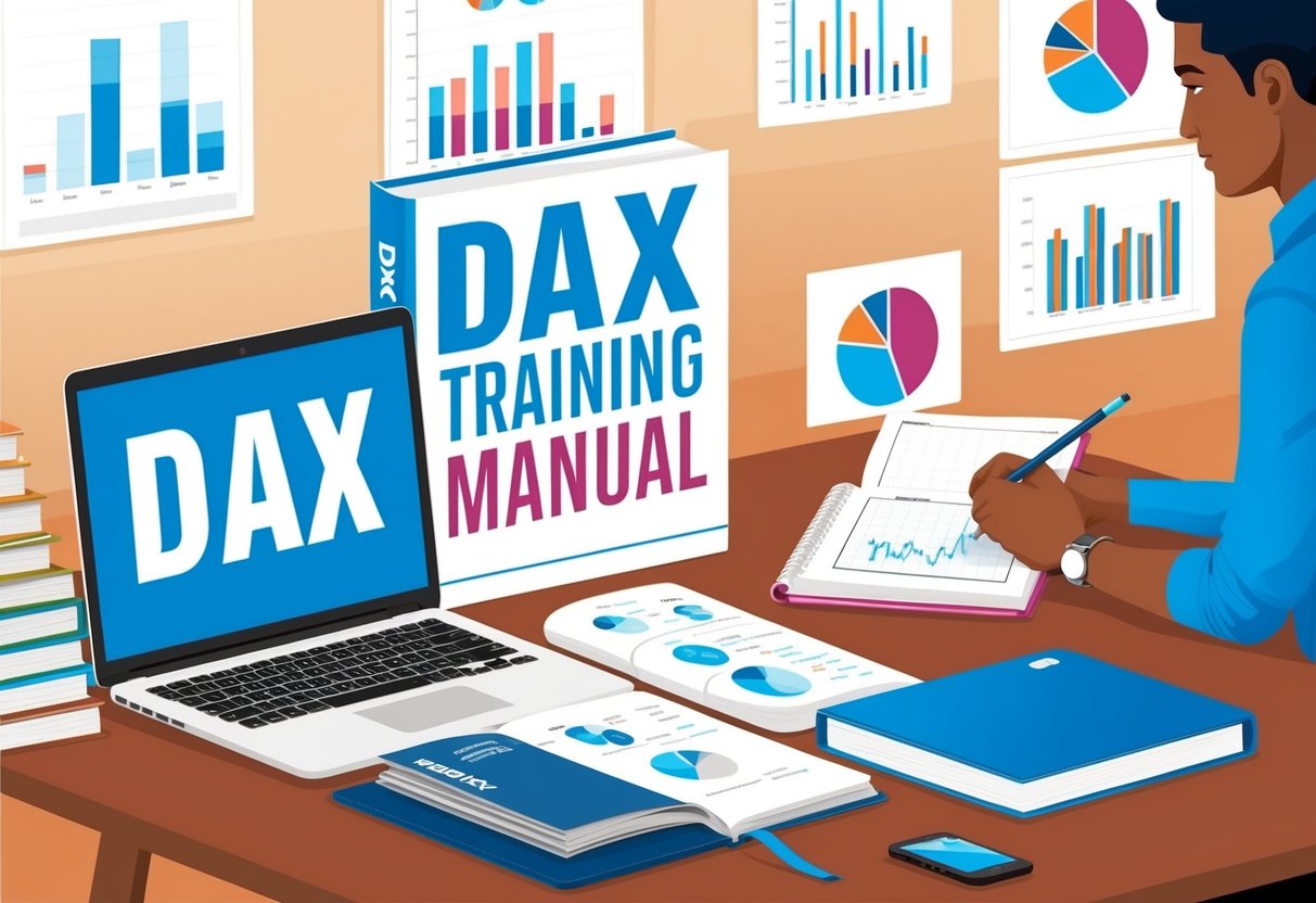 DAX Training